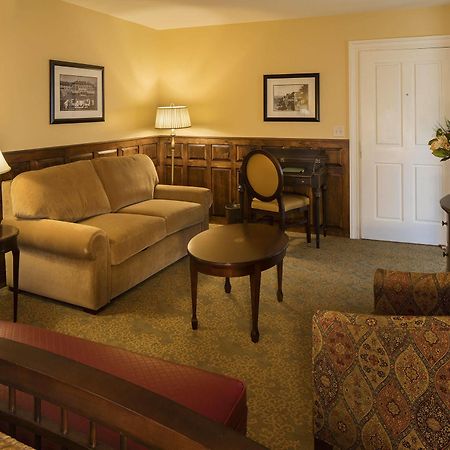 Washington House Hotel Sellersville Exteriör bild